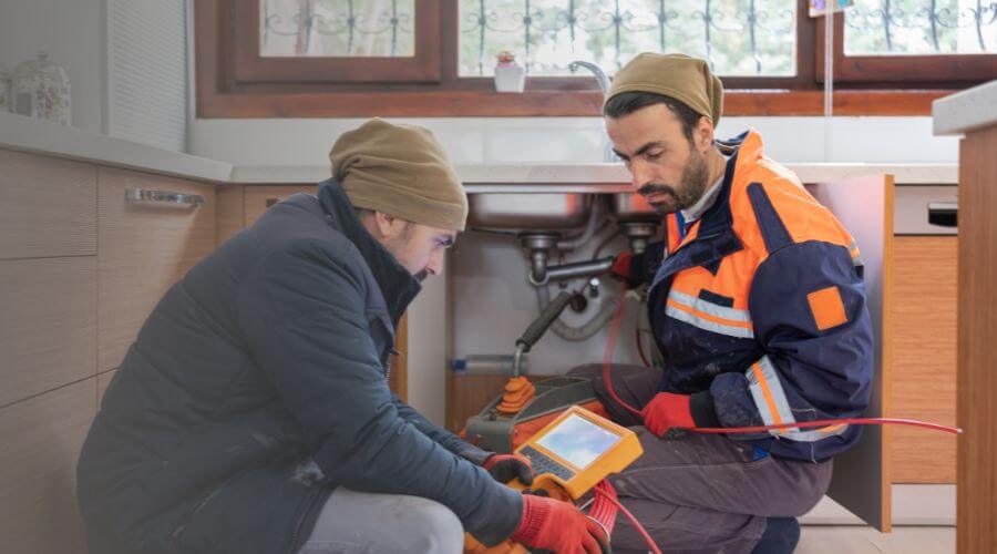 Plumber Services